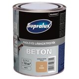 SUPRALUX Premaz za beton 126 oker 0,75 l Cijene
