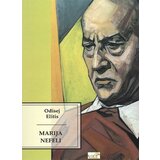 Mali vrt Elitis Odisej - Marija Nefeli Cene
