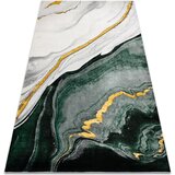 RugsX Preproge Preproga EMERALD ekskluzivno 1017 glamour, stilski 80x150 cm Zelena | Shoptok.si