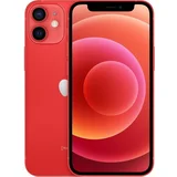 Apple Obnovljeno - kot novo - iPhone 12 Mini 128 GB rdeča obnovljeni, (21205274)