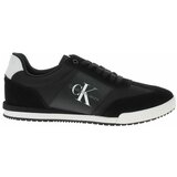 Calvin Klein Jeans YM0YM006860GJ Crna | shoptok.hr