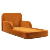 Atelier Del Sofa Dečiji krevet Funbed Single Tile Red | Eponuda.com