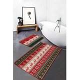 Mila Home Od samta kupaonske prostirke u setu 2 kom 60x100 cm Merry Christmas – | shoptok.hr