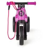  Funny Wheels tricikl Super Sport 2u1 neon roza | shoptok.hr