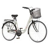  Bicikl venssini diamante 26x1.3/8" sivo krem | ePonuda.com