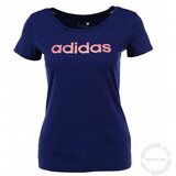 Adidas ženska majica GLAM TEE AA6146 | ePonuda.com