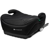 Kinderkraft Otroški sedež Kinderkraft I-BOOST 2 PRO i-Size z Isofixom (125-150 cm), črn | Shoptok.si