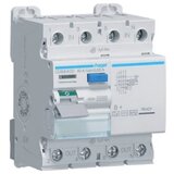 HAGER CDB640D CDB640D FID zaštitna sklopka a 40 A 0.003 A Cijene