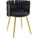 Kayoom SET NASLANJAČEV, tekstil črna | Shoptok.si