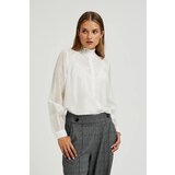 Marisse Women's Shirt Z-Ko-4524 White | Shoptok.si