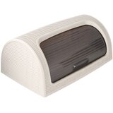 Altom design Plastična posuda za kruh bež 020701745 | shoptok.hr