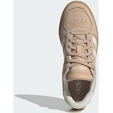 Adidas Superge 'Breaknet Sleek' bež / bela | Shoptok.si