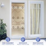 Maximex Zavjesa za vrata od bambusa u prirodnoj boji 90x200 cm – | shoptok.hr