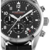  ROČNA URA J.LEMANS 42-2A | Shoptok.si