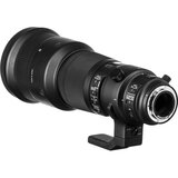 Sigma 500mm f/4 DG OS HSM Sport za Nikon | Eponuda.ba