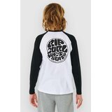 Rip Curl Wettie Icon Kids T-shirt white | Shoptok.si