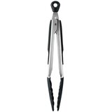 Oxo Good Grips 23cm Silicone Tongs - Perfect for Cooking and Serving, (21747312) | Shoptok.si