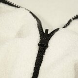 SLOWDOWN Krem vreća za sjedenje od bouclé tkanine Cocoon 120 – | shoptok.hr