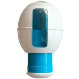 Malibu Dozator tableta za bazen (Bijele boje) | shoptok.hr