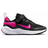 Nike patike za devojčice revolution 7 psv FB7690-002 cene