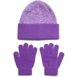 Under Armour G Beanie/Glove Combo-PPL | Shoptok.si