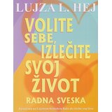 Verba Volite sebe, izlečite svoj život: radna sveska Cene