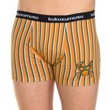 Kukuxumusu boksarice 98246-NARANJA Oranžna Cene