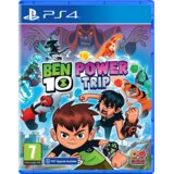 Bandai Namco Ben 10: Power Trip (Playstation 4) Cijene