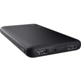 POWERBANK ELECTRONIC CORP Powerbank 10.000mah slim eksterna baterija
