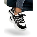 Resti Women's Sporty Platform Sneakers Angello | ePonuda.com
