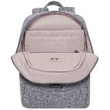 Riva Case ruksak za laptop 13.3" sivi 7923 | shoptok.hr