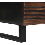  Kava Stol Orah 100 x 54 x 40 cm Konstruirano drvo | shoptok.hr