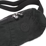 Kipling Torbice za okrog pasu MACI Črna | Shoptok.si