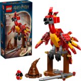 Lego LEGO® Harry Potter™ - Fokes: Dambldorov feniks (76448) | ePonuda.com