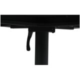Garden Pleasure Vrtna miza 70x70 cm Treviso – | Shoptok.si