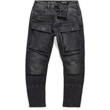 G-star Raw 3D Straight Tapered Cargo muške farmerke Cene