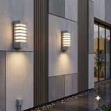  Spoljna lampa 174-87 GY | Eponuda.com