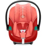 Cybex Gold® cybex® dječja autosjedalica aton™ s2 i-size 0+ (0-13 kg) hibiscus red | shoptok.hr