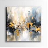 Wallity Zidna slika DEV10703-140140, 140x140 cm | Eponuda.ba