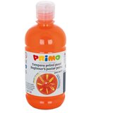  TEMPERA 0,5 LITRE PRIMO BASE 202BR500250 NARANČASTA | shoptok.hr