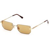 Tom Ford Ethan 02 FT1355 30E ONE SIZE (53) Zlata/Rjava Cene