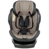 Kikka Boo autosedište Stark Beige, 0-36kg Isofix | ePonuda.com