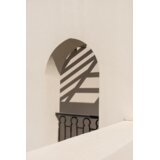 Venture Home poster Balcony 30 × 40 cm, bijeli | shoptok.hr