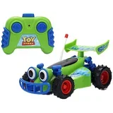 Coche radio control Buggy Disney Pixar