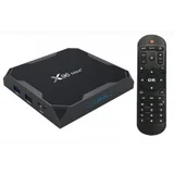GMB-X96 max+ 2/16GB DDR3 smart tv box S905X3 quad, Mali-G31MP 4K, kodi android 9.0