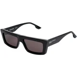 Karl Lagerfeld KLJ6147S-001 Crna