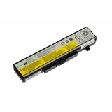  baterija za lenovo ideapad B580 / V580 / Z580, 5200 mah Cene