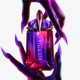 Mugler Alien Hypersense set: EDP 60 ml + EDP 10 ml za ženske Cene