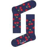 Happy Socks muške čarape lfs CHE01_6050 cherry sock Cene
