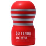 Tenga Original Vacuum Cup Short Size & Direct Top Custom Regular Cene